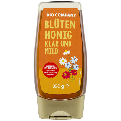 Miele millefiori (350g)